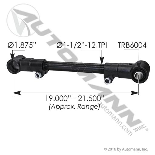 Automann - MZLTR15861 - TR15861