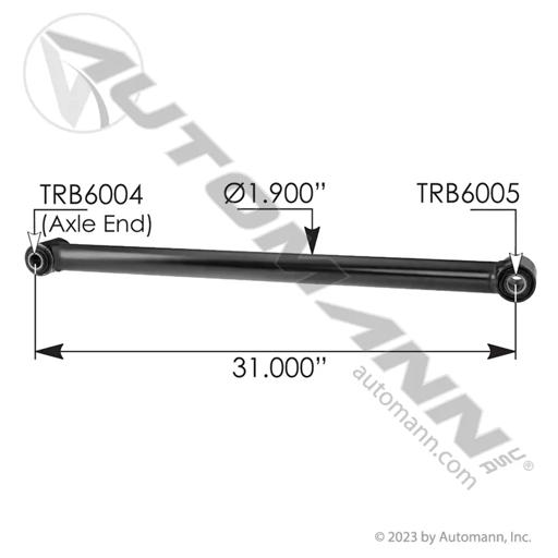 Automann - MZLTR17003 - TR17003