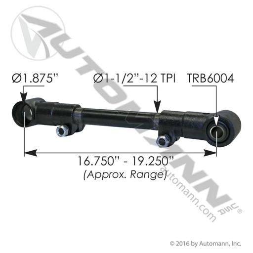 Automann - MZLTR15871 - TR15871