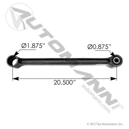 Automann - MZLTR11203 - TR11203