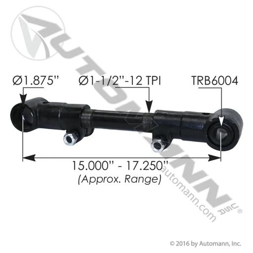 Automann - MZLTR21381 - TR21381