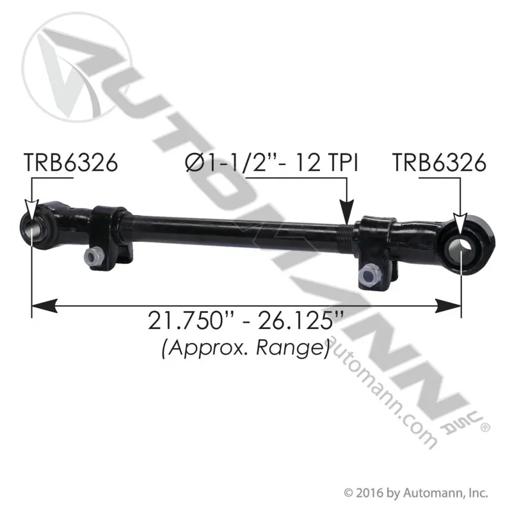 Automann - MZLTR71308 - TR71308