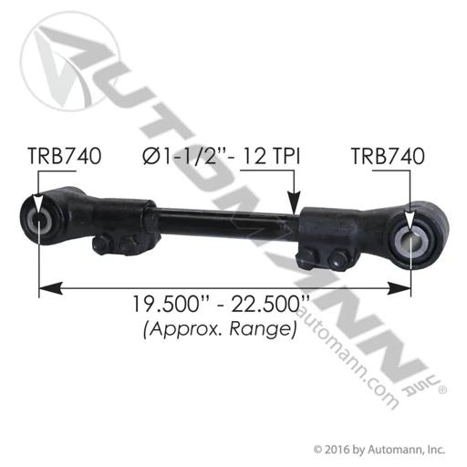 Automann - MZLTR65961 - TR65961