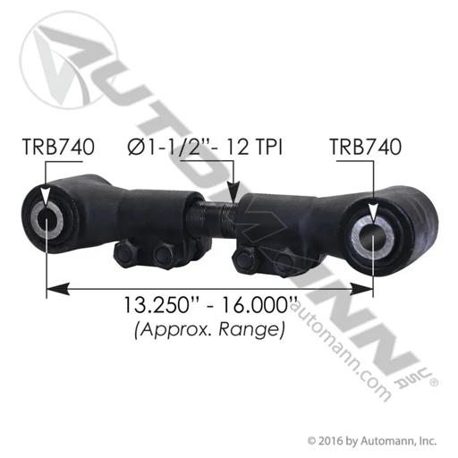 Automann - MZLTR65951 - TR65951
