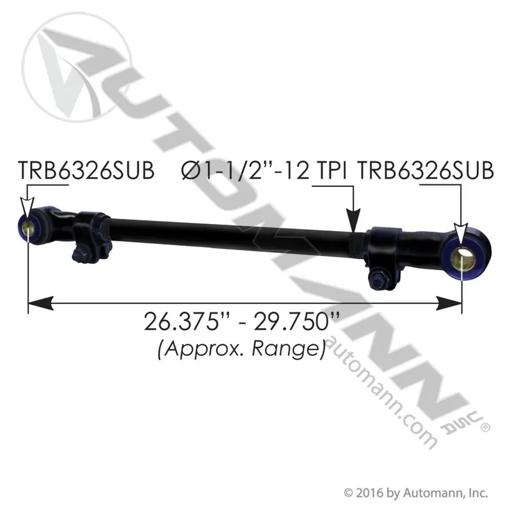 Automann - MZLTR71309UB - TR71309UB