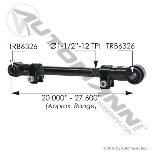 Automann - MZLTR71327 - TR71327
