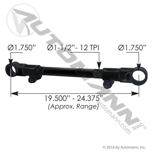Automann - MZLTR76131 - TR76131