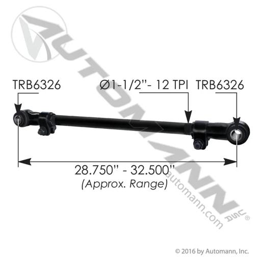 Automann - MZLTR71322 - TR71322