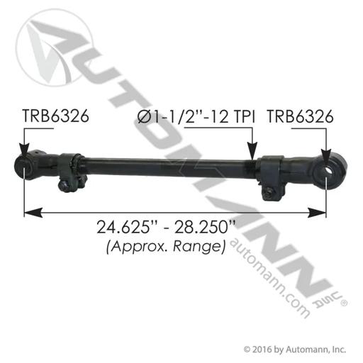 Automann - MZLTR71312 - TR71312