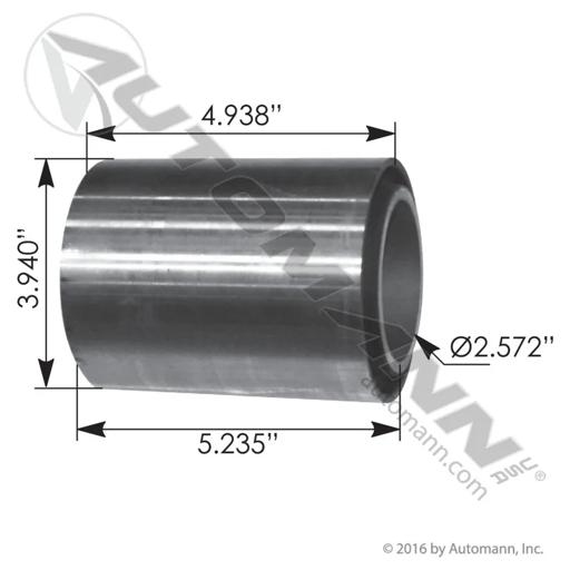 Automann - MZLTRB3283 - TRB3283