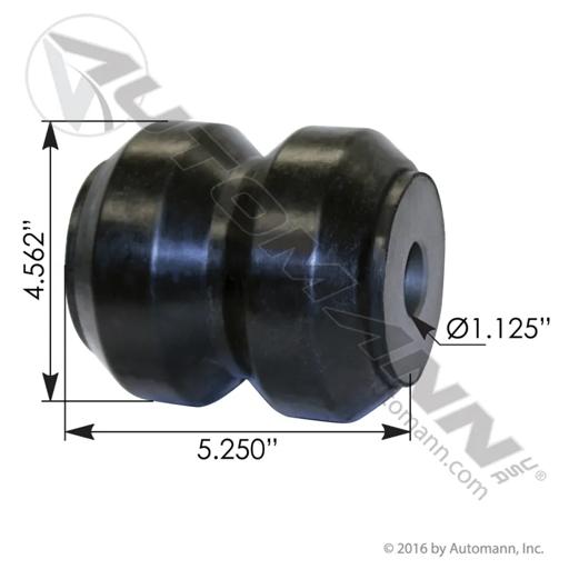 Automann - MZLTRB771 - TRB771