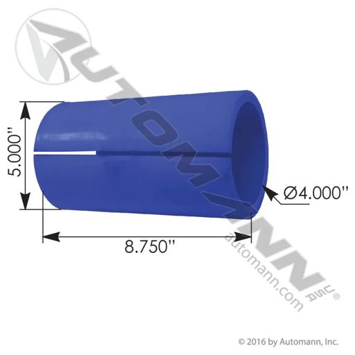 Automann - MZLTRB225UB - TRB225UB