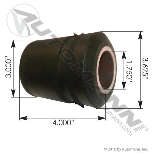 Automann - MZLTRB1325 - TRB1325