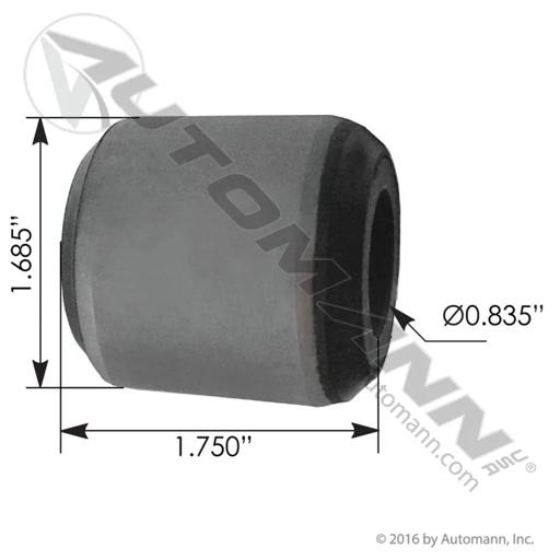 Automann - MZLTRB4316 - TRB4316