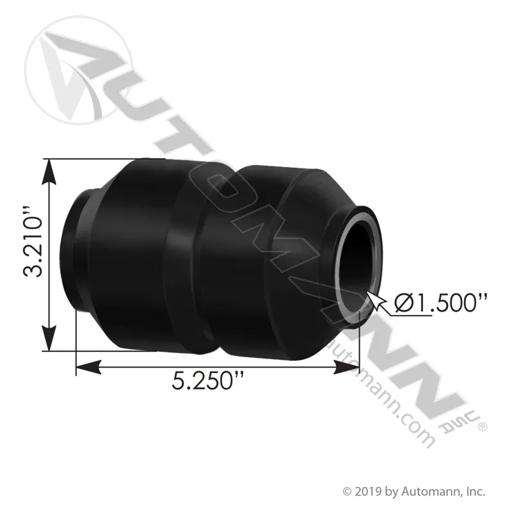Automann - MZLTRB1676 - TRB1676