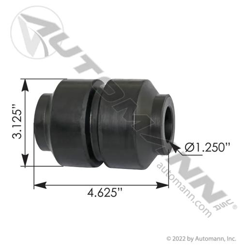 Automann - MZLTRB5027 - TRB5027