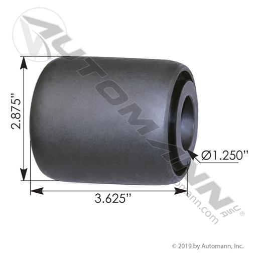 Automann - MZLTRB5031MR - TRB5031MR