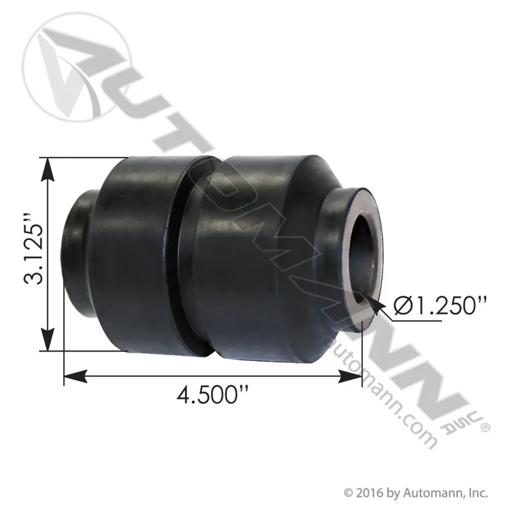 Automann - MZLTRB5028 - TRB5028