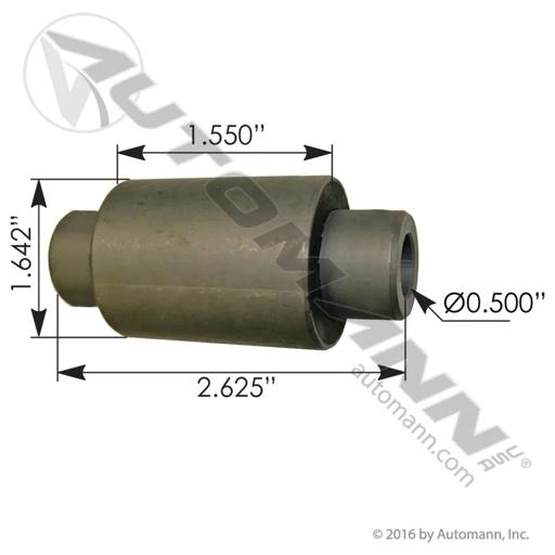 Automann - MZLTRB4664 - TRB4664