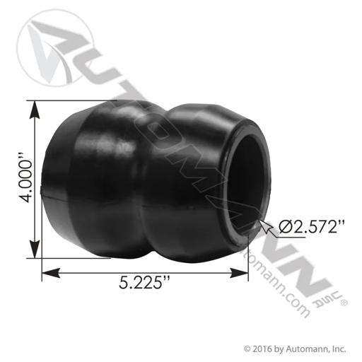 Automann - MZLTRB380 - TRB380