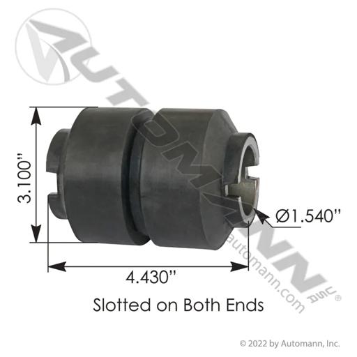 Automann - MZLTRB5024 - TRB5024