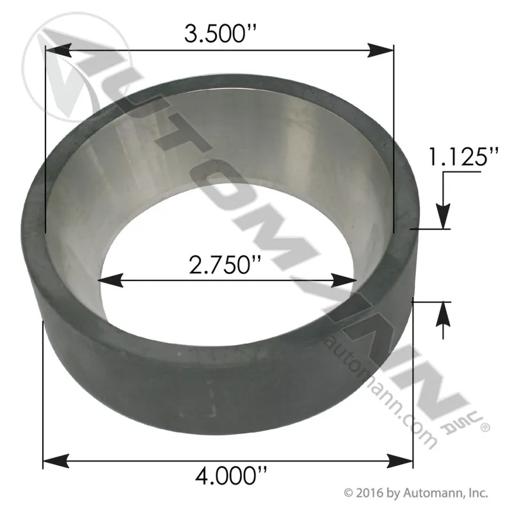 Automann - MZLTRB5033-T - TRB5033-T