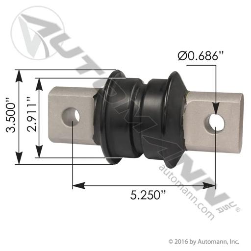 Automann - MZLTRB5564 - TRB5564