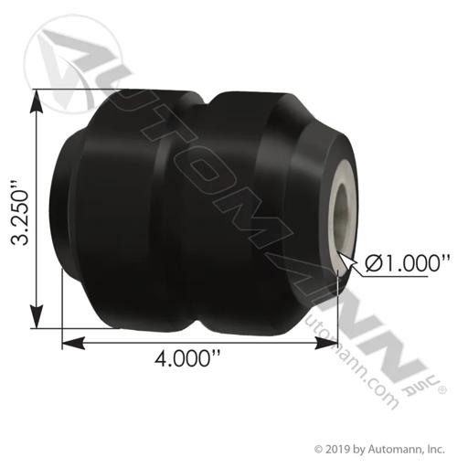 Automann - MZLTRB5544 - TRB5544