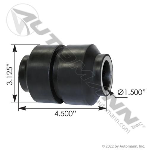 Automann - MZLTRB5029 - TRB5029