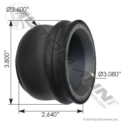 Automann - MZLTRB5702 - TRB5702