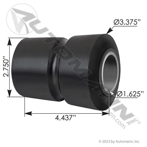 Automann - MZLTRB5066 - TRB5066