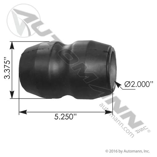 Automann - MZLTRB5704 - TRB5704