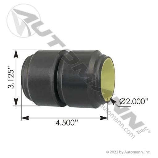Automann - MZLTRB5026 - TRB5026