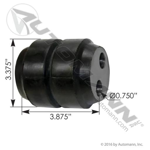 Automann - MZLTRB5541 - TRB5541