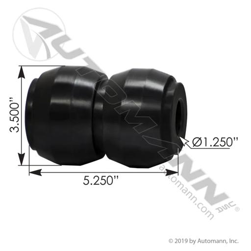 Automann - MZLTRB5712 - TRB5712