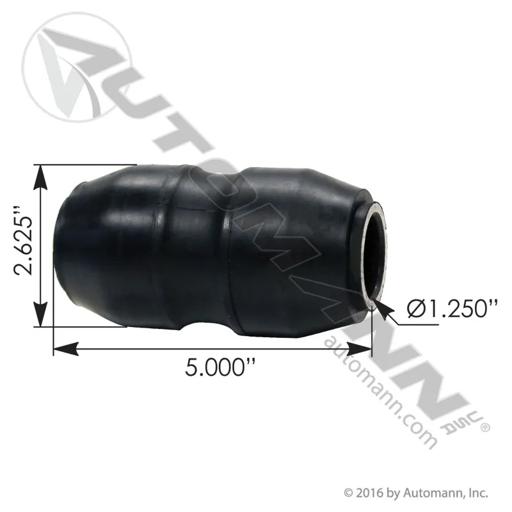Automann - MZLTRB5716 - TRB5716