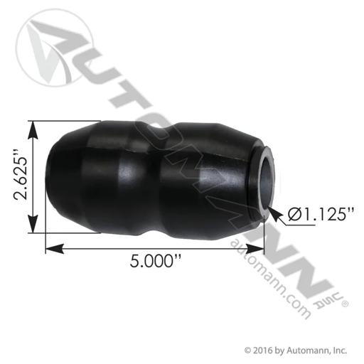 Automann - MZLTRB5711 - TRB5711
