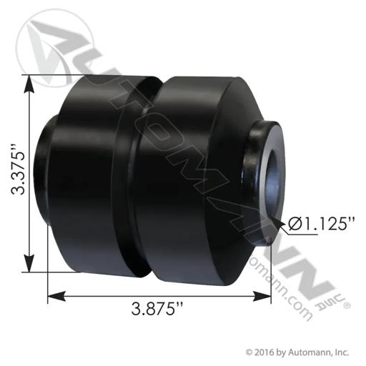 Automann - MZLTRB5542 - TRB5542