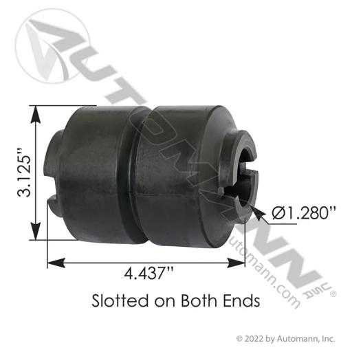 Automann - MZLTRB5025 - TRB5025