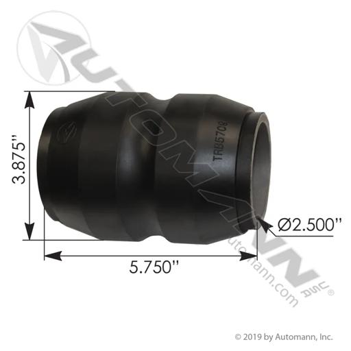 Automann - MZLTRB5709 - TRB5709