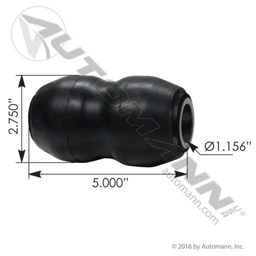 Automann - MZLTRB5755 - TRB5755