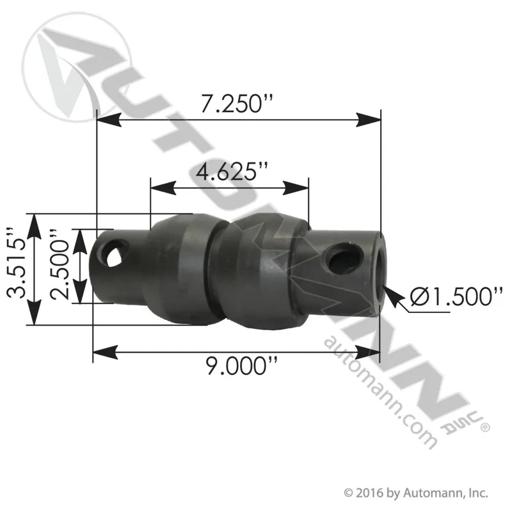 Automann - MZLTRB5717 - TRB5717