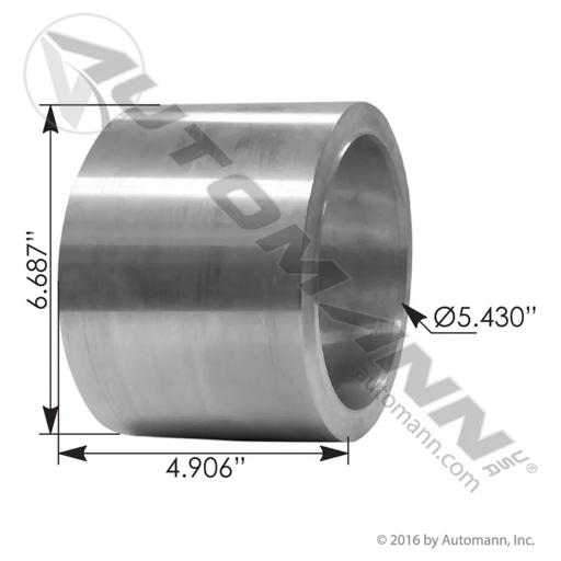 Automann - MZLTRB5914-T4 - TRB5914-T4