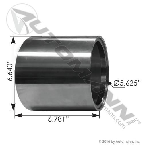 Automann - MZLTRB5912-T4 - TRB5912-T4