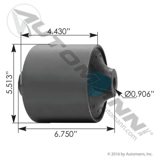 Automann - MZLTRB5917 - TRB5917