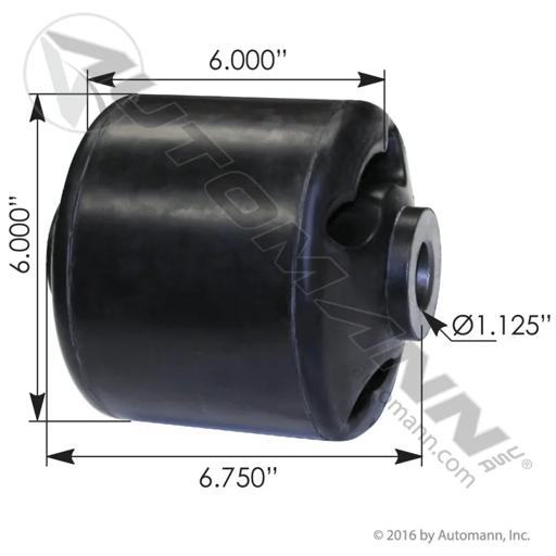 Automann - MZLTRB5922 - TRB5922