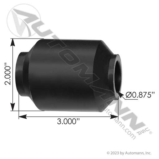 Automann - MZLTRB6025 - TRB6025