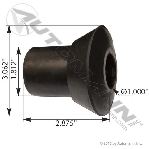 Automann - MZLTRB6002 - TRB6002