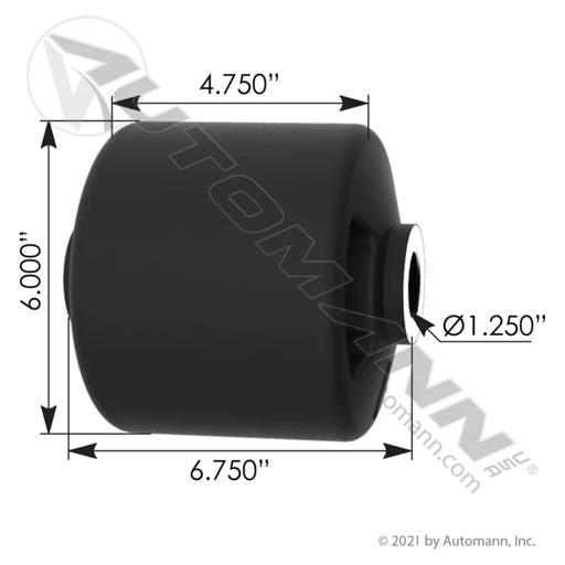 Automann - MZLTRB5926 - TRB5926