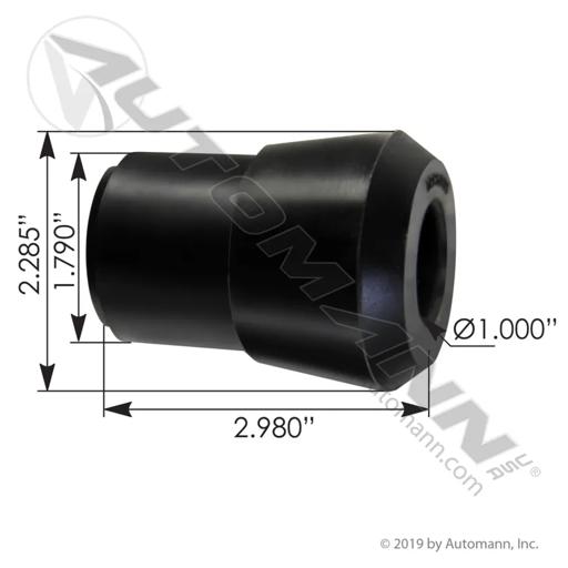 Automann - MZLTRB6008 - TRB6008